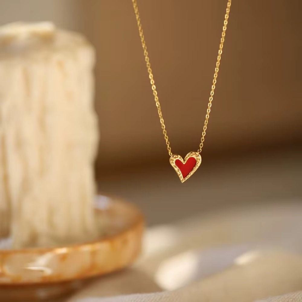 Heart Necklace